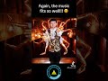 TikTok #1,076: Magic Dance 🪩 #aaronjholt #tiktok #theatrekid #trending #viral #reface #refaceapp