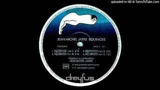 Jean-Michel Jarre - Equinoxe Part 4