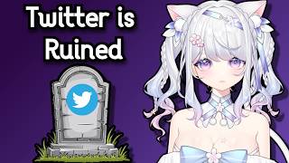 Twitter Keeps Getting Worse