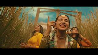 Rajdhani - Gulab Sidhu ft Gurlej Akhtar (Official Video) Gur Sidhu | Latest Punjabi Songs 2022