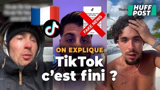 TikTok supprimé en France ? La rumeur enfle sur le réseau