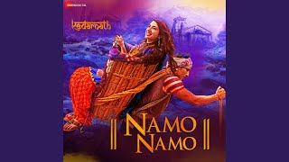 Namo Namo - Sumedha Version (From "Kedarnath")