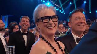 SAG Awards 2020: 6 must-know moments from the Screen Actors Guild Awards