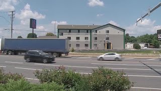 Lancaster County organizations assist displaced Motel 6 residents