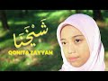 SYAIKHONA - QONITA ZAYYAN