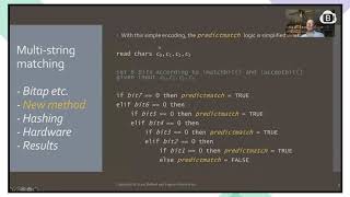 “A new fast fuzzy grep” by Dr. Robert van Engelen