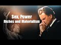 Billy Graham : Sex, Power, Riches and Materialism