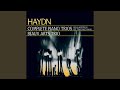 Haydn: Piano Trio in C, H.XV No.27 - 2. Andante