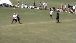 Handling - Handler Movement - Example 2