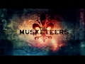 The Musketeers S03 Opening & Closing Credits