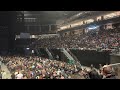 Venue view - Moody Center, Austin TX - Section 113, Row C, Seat 7