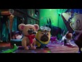 secret life of pets bonus scene during credits