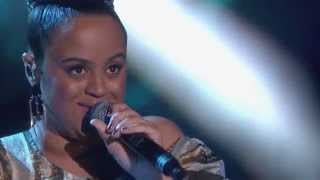 Seinabo Sey "Younger" 2014 Nobel Peace Prize Concert