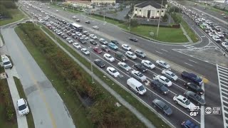 Florida Supreme Court rules Hillsborough County's 'All for Transportation' tax unconstitutional