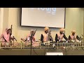 Hemkunt Keertan Darbar 2024 Regionals - Raag Raamkali - Dallas Jatha