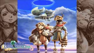 Final Fantasy Crystal Chronicles - Promised Grace [Remastered]