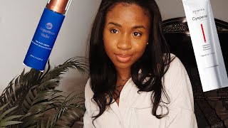 Updated Hyperpigmentation Routine |Melanin Friendly|