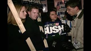 Indecision 2000   2000 GOP Debate   The Daily Show with Jon Stewart Video Clip   Comedy Central