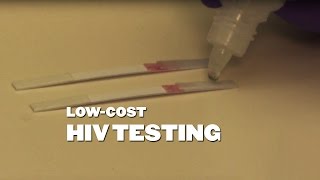 Purdue Biomedical Engineering Research for Faster Diagnostics
