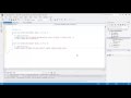 Tutorial C#: Simple Insert Update Delete Data Mysql