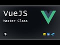 Vue 3 Full Course (Beginner to Advanced) – Composition API, Pinia & Router