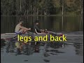 Sculling Drills