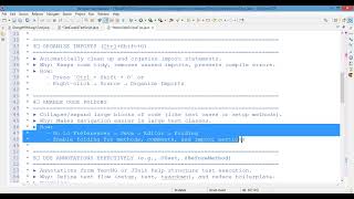 💻 Eclipse Tips for QA Test Automation – Boost Your Testing Efficiency! 🚀