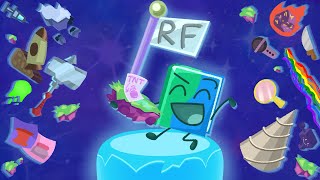 References In Bfdia 25