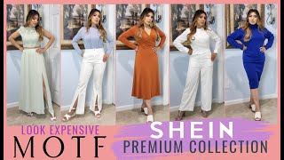 NEW IN MOTF Business Chic Collection Clothing Haul  💖💖💖