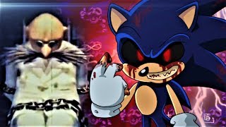 7 Strangely Creepy Moments in Sonic Games