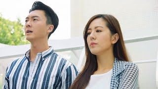 解決師 | O Sir王浩信 VS Miss Chan 唐詩詠 邊個比較受歡迎?