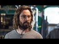 Gilfoyle vs HR - Silicon Valley 1080p HDR 10Bit Clean Audio