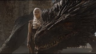 Game of Thrones - Ejderhaları Görenlerin Tepkisi