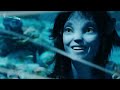 The Cast of ‘Avatar The Way of Water’ on the Evolution of Their Characters