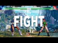 sako chun li vs kazunoko cammy fv cup 2016 grand finals