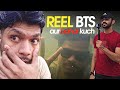 Vlog No. 36 | Reels Ke BEHIND THE SCENES aur Bahot Kuch