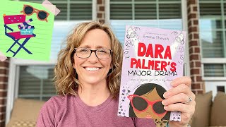 Dara Palmer’s Major Drama Review