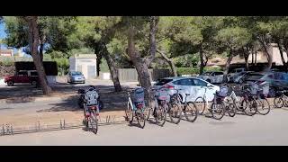 Mallorca protur floriana bike mieten