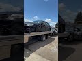 Junked cars getting delivered daily at Auto Parts City - we buy junk cars ! Apcity.com