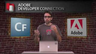 ADC Presents - ColdFusion 9 Caching