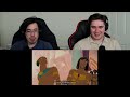 REACTING to The Prince of Egypt SO BEAUTIFUL!! (First Time Watching) Animator Reacts