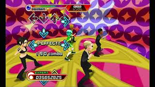 【DDR HOTTEST PARTY】Karma Chameleon【EXPERT】