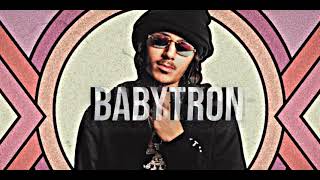 [Free] Babytron x Baby Smoove Type Beat - "iPhone X" (Smooth Detroit x Flint Type Beat)