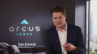 Arcus Power - AI Energy Management solutions