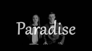 Igle ir Paulius -Paradise