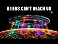 Why Even the Closest Alien Civilization Could Be Too Far Away
