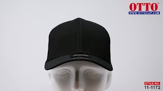 OTTO CAP - Style No. 11-1172 \