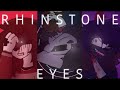 //RHINESTONE EYES//ANIMATION MEME