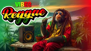 Chill Roots 🌿And Dub Reggae Mix New Songs 2025