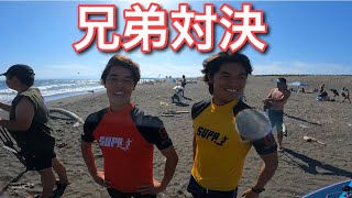 【兄弟対決】東日本選手権大会第56回マーボーロイヤルカップ